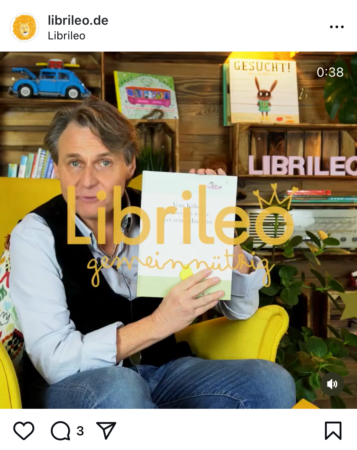 Librileo Edited by Sofia Ayala