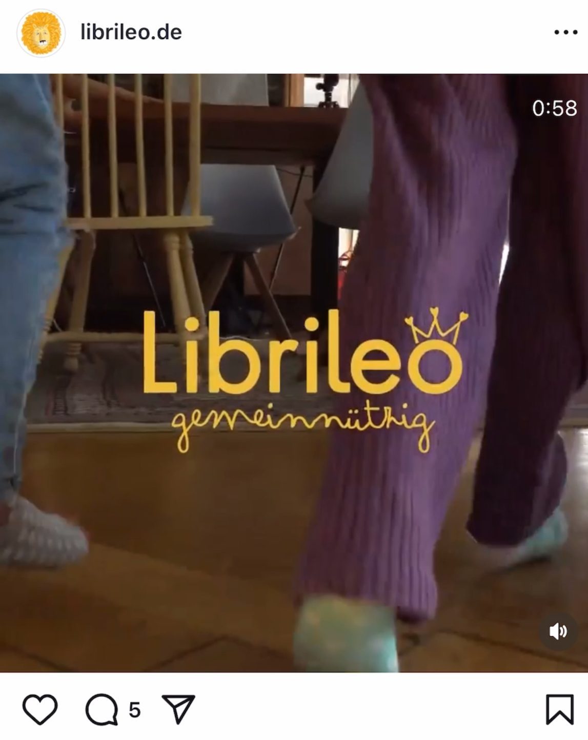 Librileo Promotional Video
