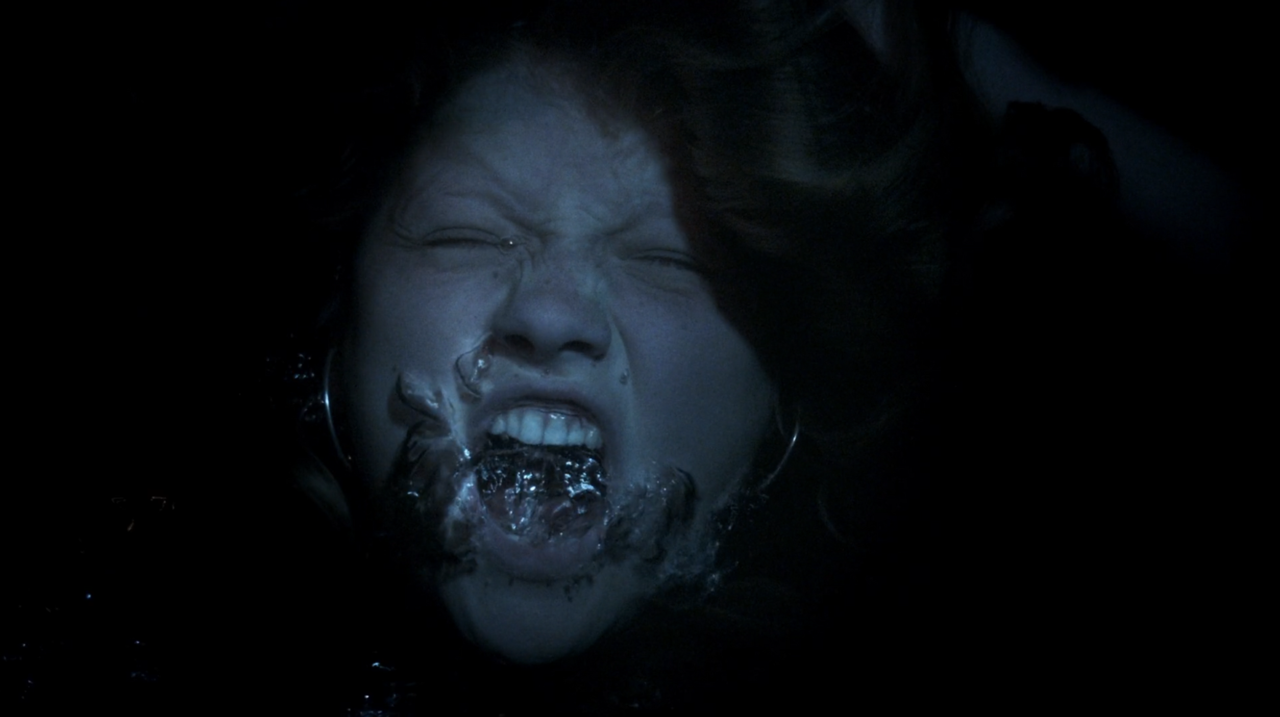 Cuevas Peligrosas Seleminga