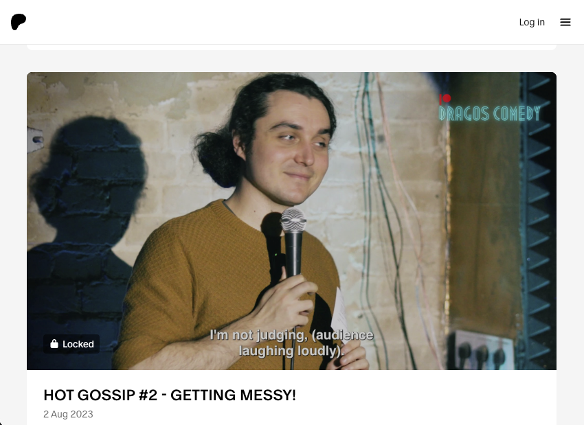 Edited by Sofia Ayala