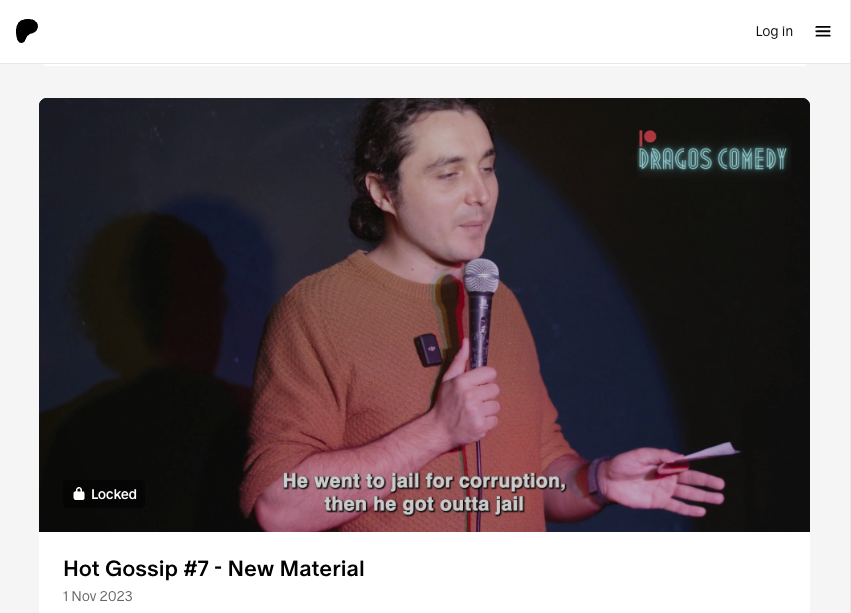 Edited by Sofia Ayala